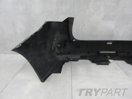 Rear Bumper Opel Astra L 6 VI Kombi 21-