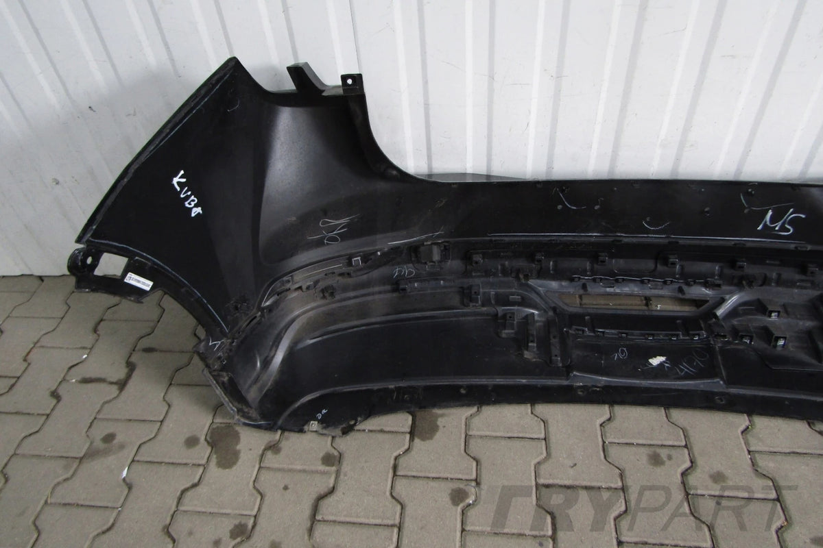 Rear Bumper Ford Mustang Mach-E 2020-