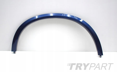 BMW X5 G05 M PACKAGE REAR FENDER RIGHT TRIM ORG