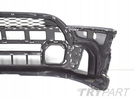 MINI COOPER F55 F56 LIFT LCI JCW FRONT BUMPER ORG