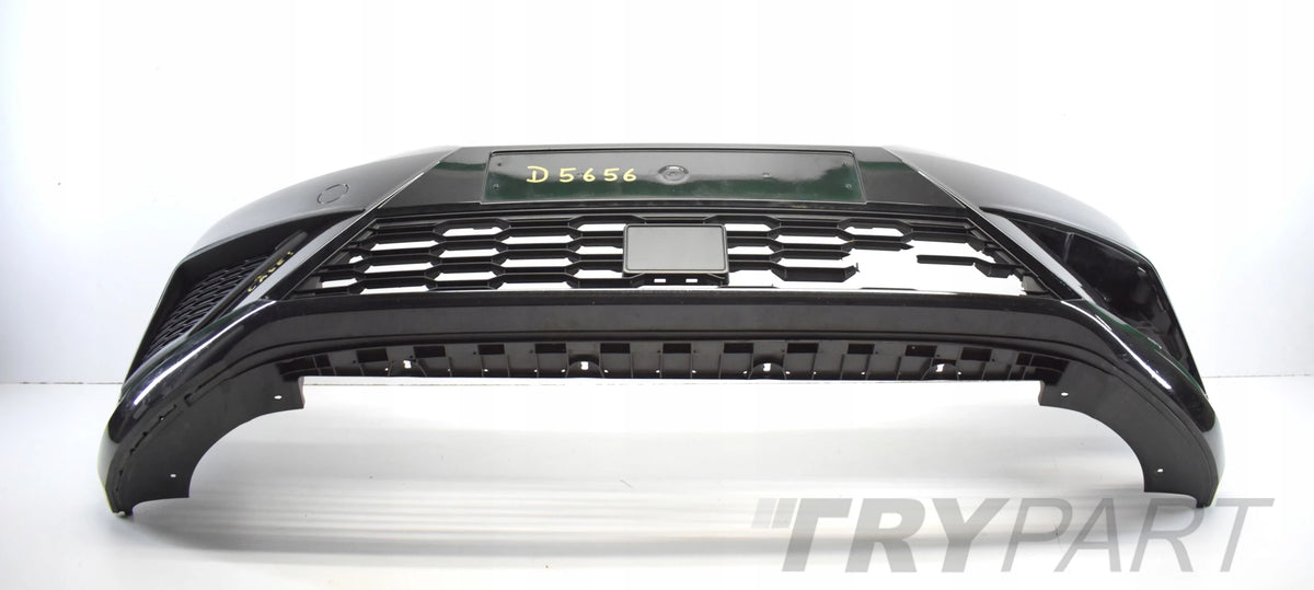 SEAT IBIZA V 6F0 FRONT BUMPER ORG