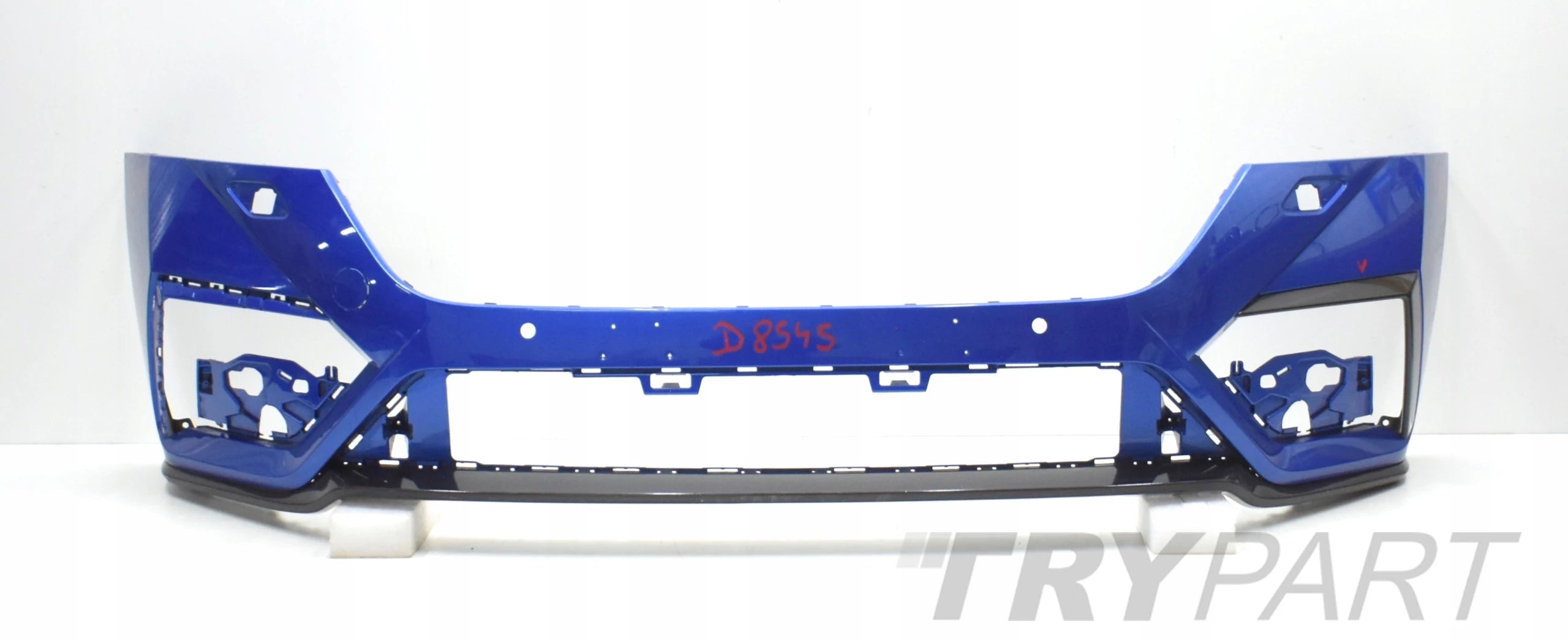 SKODA OCTAVIA IV RS VRS 5E3 Front Bumper Original