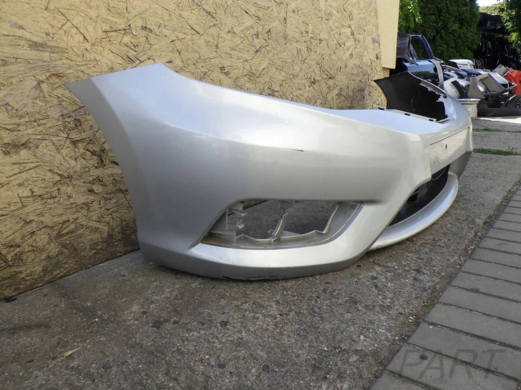 NISSAN JUKE I LIFT F15 14- Front Bumper