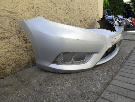 NISSAN JUKE I LIFT F15 14- Front Bumper