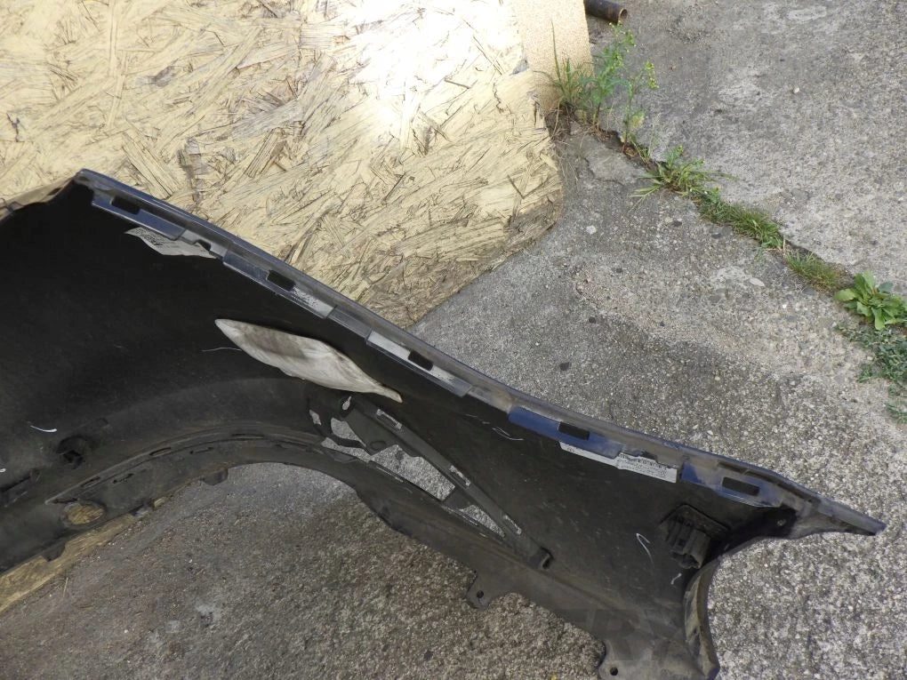 KIA PRO CEED PROCEED III 3 GT LINE 2018- Rear Bumper