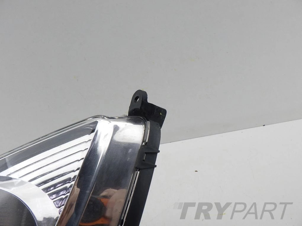 HYUNDAI I40 11- Left Halogen