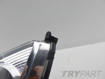 HYUNDAI I40 11- Left Halogen