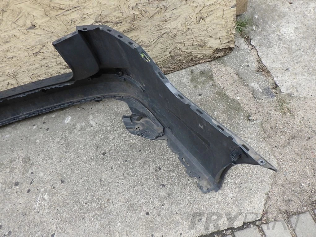 VW GOLF VIII 8 5H9 KOMBI 19- Rear Bumper