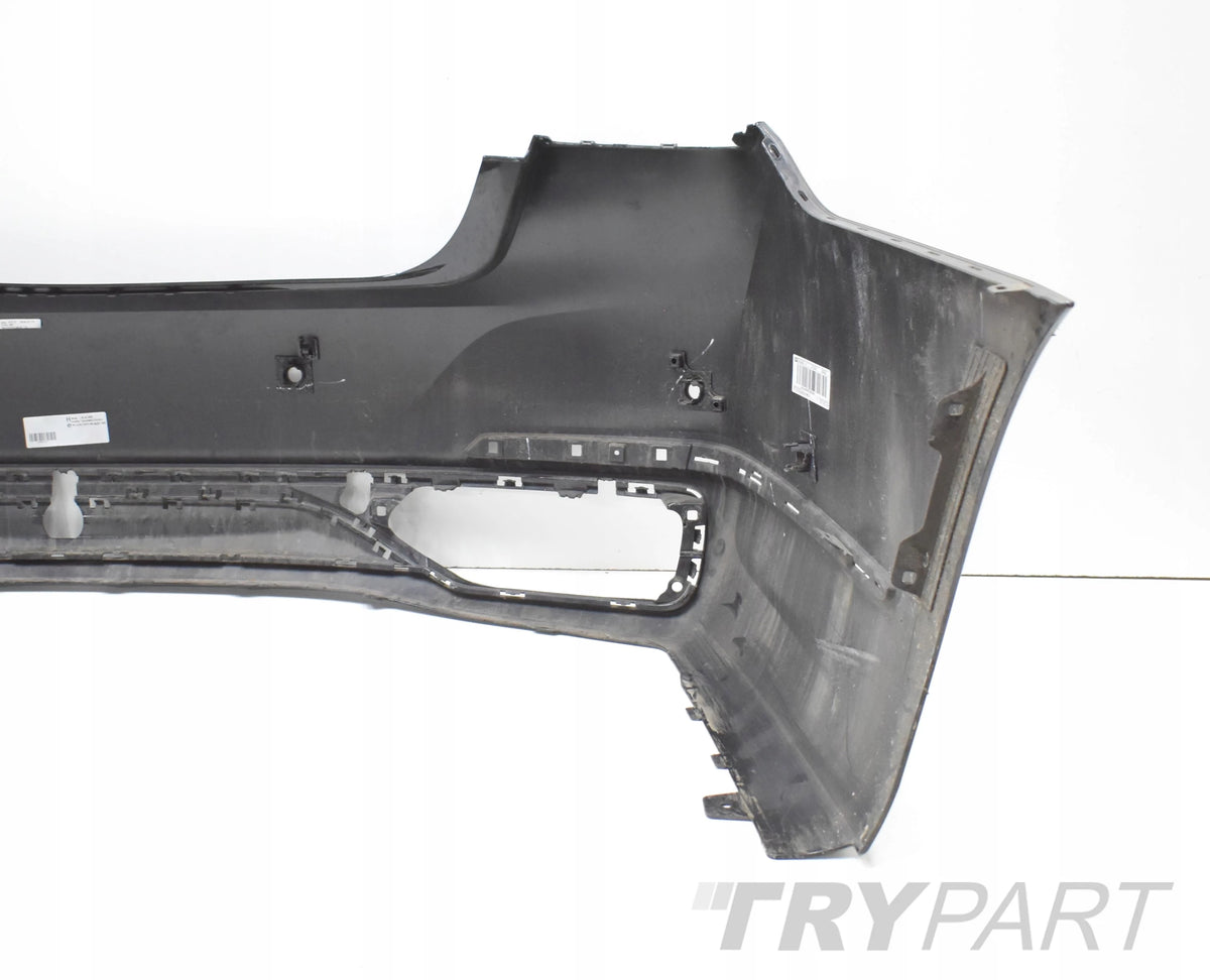 BMW 7 G11 G12 LIFT LCI REAR BUMPER ORG