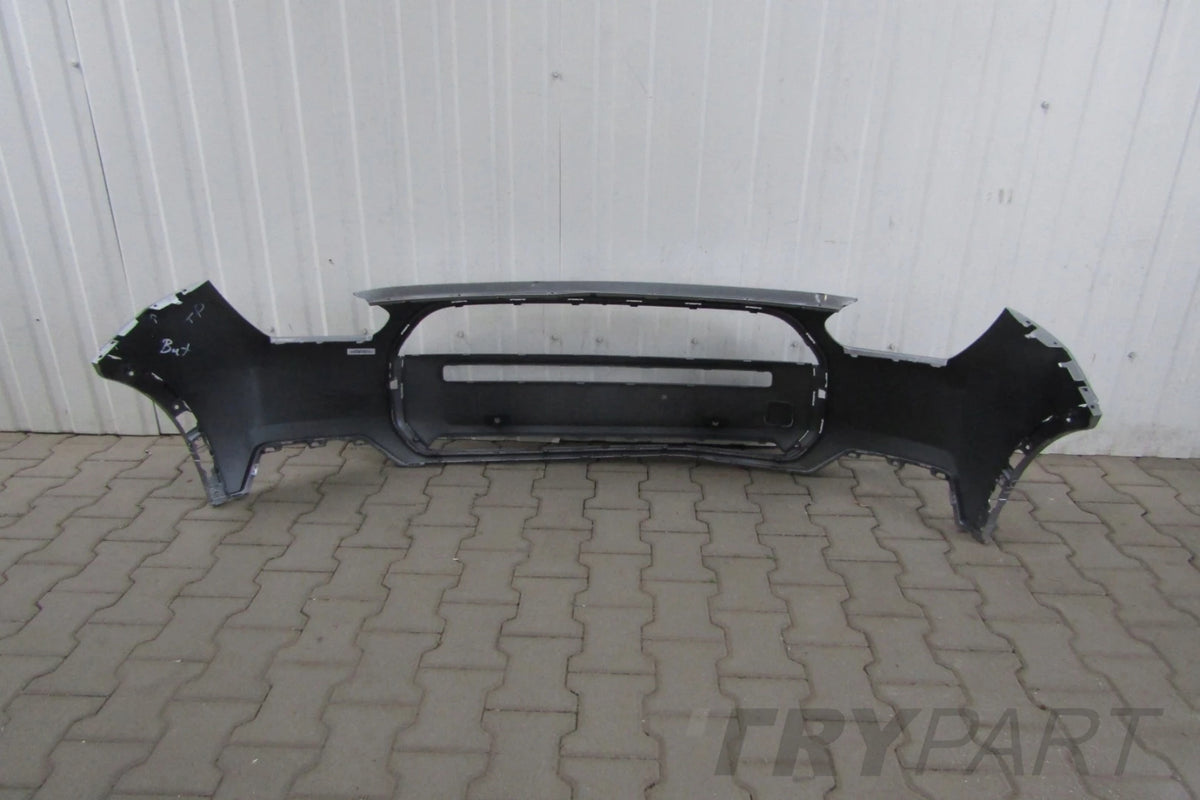 Front Bumper Mini Countryman U25 III 23-