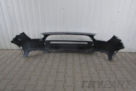 Front Bumper Mini Countryman U25 III 23-
