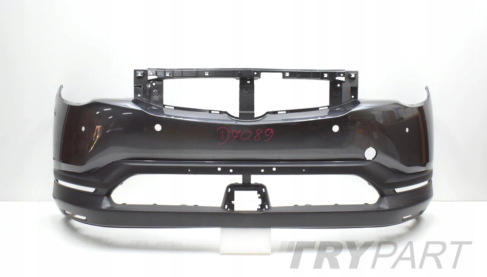 MAZDA MX30 MX-30 FRONT BUMPER ORG