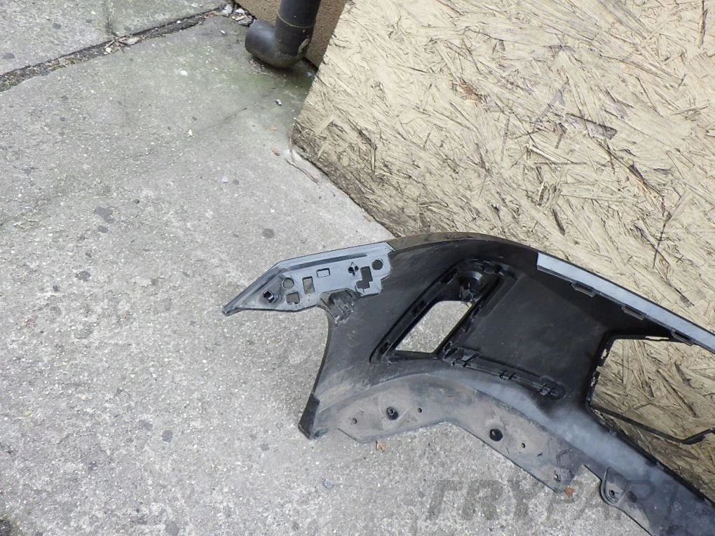 BMW 3 G20 G21 LCI LIFT M PACKAGE 22- front bumper
