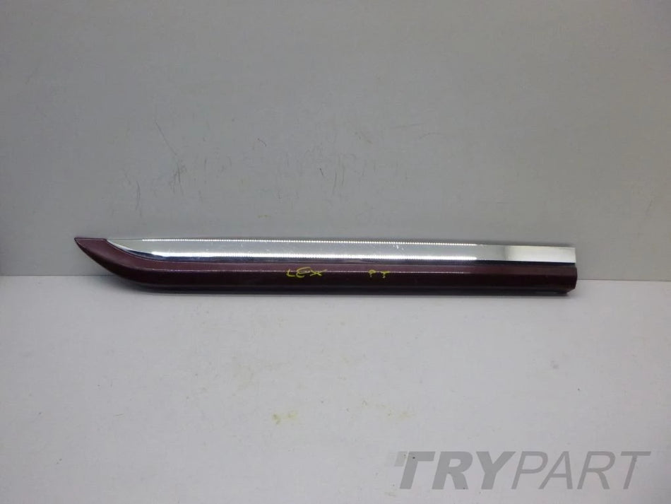LEXUS LS600H LS 600 06- Right Door Molding