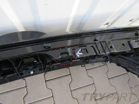 Front Bumper VW Arteon 3G8 Lift 20-