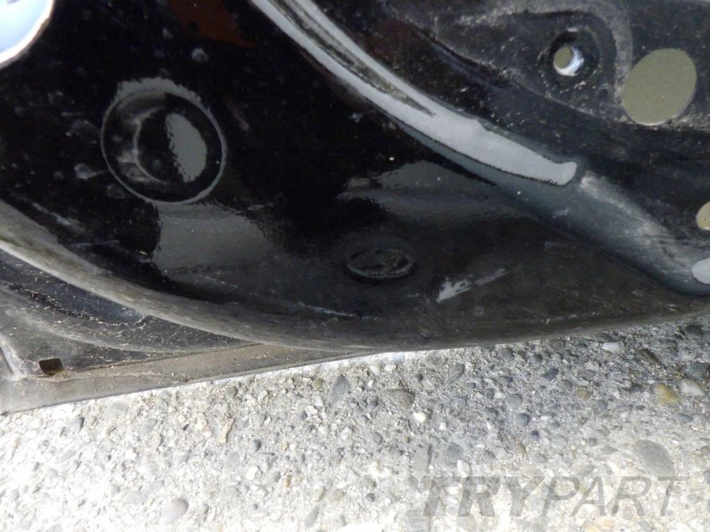 HYUNDAI I30 III 3 17- Front Right Door