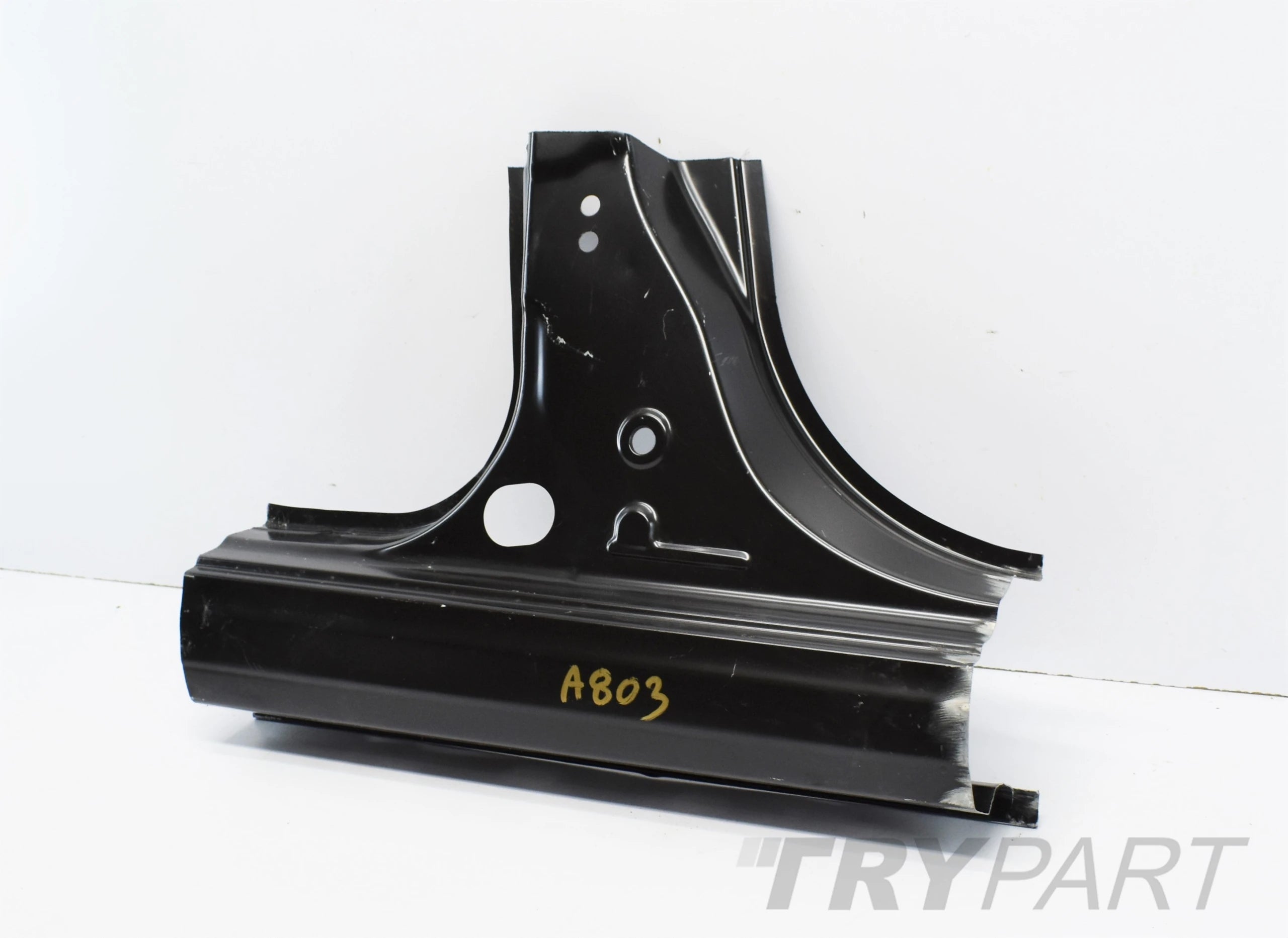 FIAT TIPO II RIGHT SILL PANEL POST ORG NEW