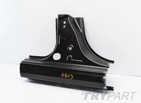 FIAT TIPO II RIGHT SILL PANEL POST ORG NEW