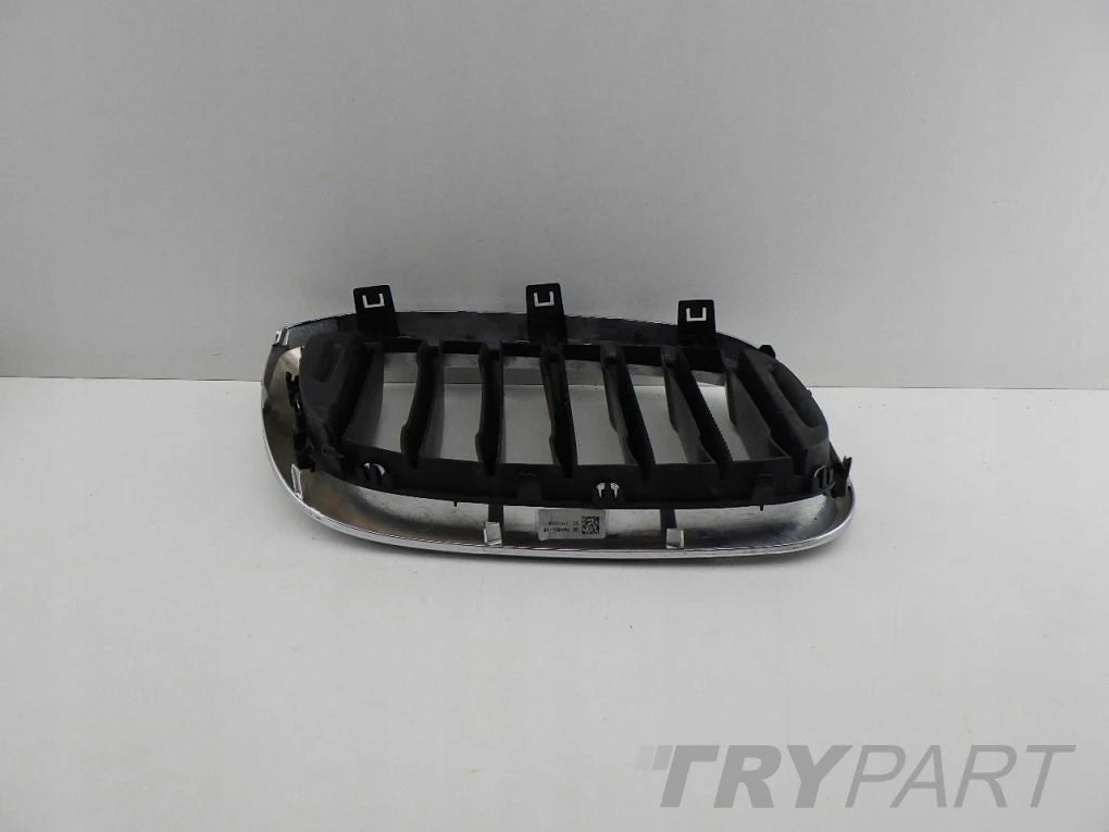 BMW X3 G01 X4 G02 right left kidney grill grille