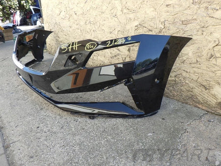 SKODA KAROQ 57A LIFT 21- Front Bumper