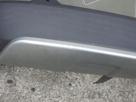 TOYOTA RAV 4 RAV4 13- Rear Bumper