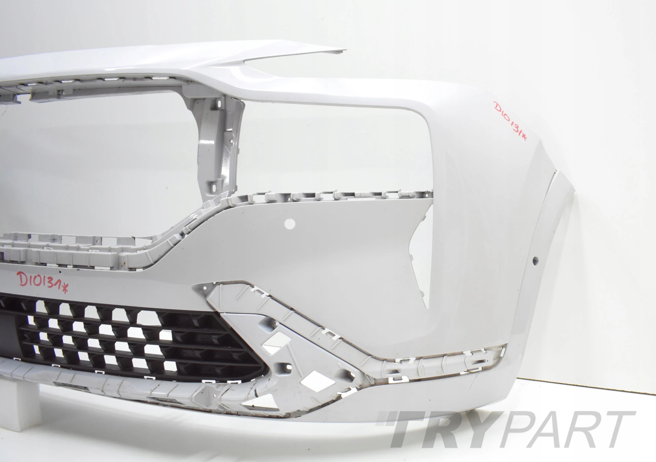 HYUNDAI SANTA FE IV 4 LIFT FRONT BUMPER ORG