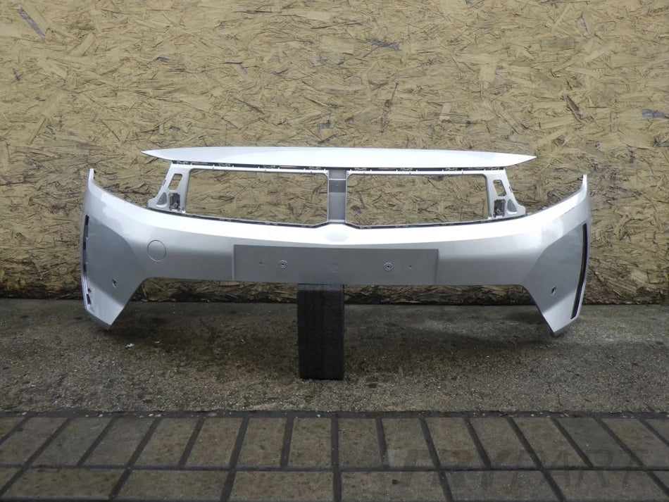 OPEL CORSA F LIFT 23- Front Bumper