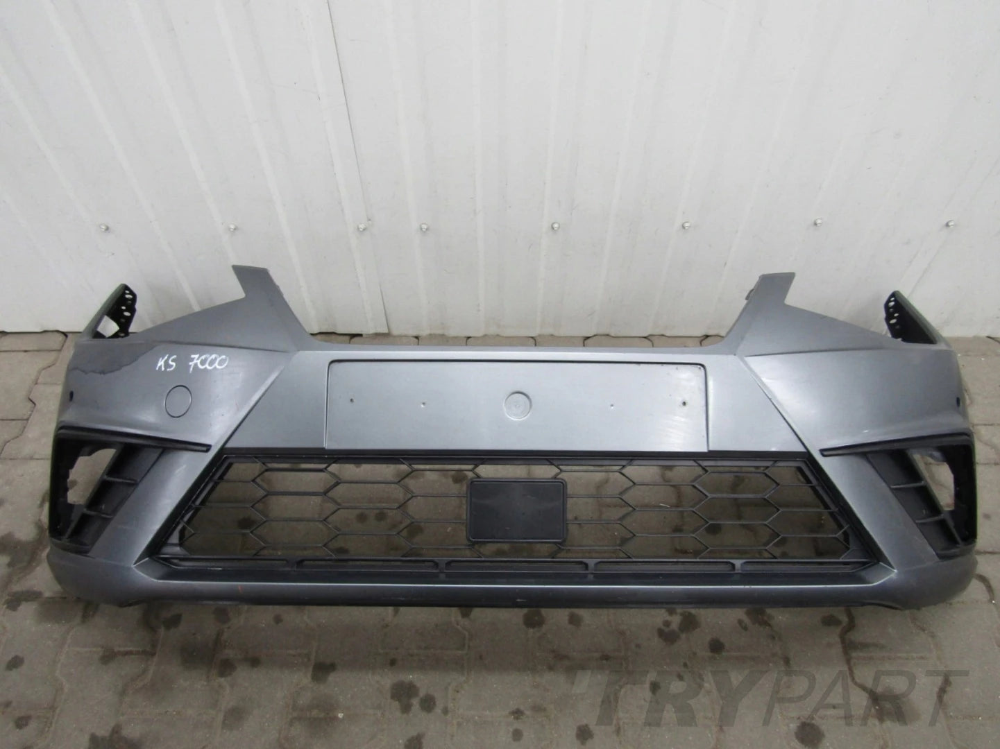 Front Bumper Seat Ibiza FR V 5 6F0 17-