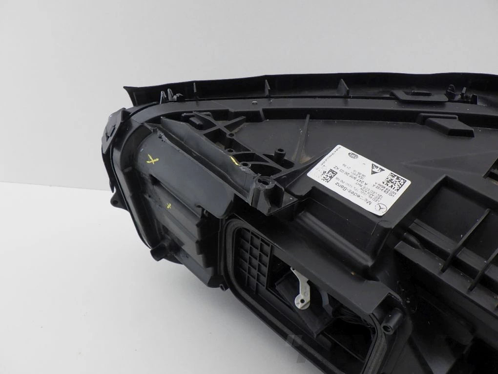 Mercedes B-Class W 247 FULL LED PERFORMANCE HEADLIGHT RIGHT