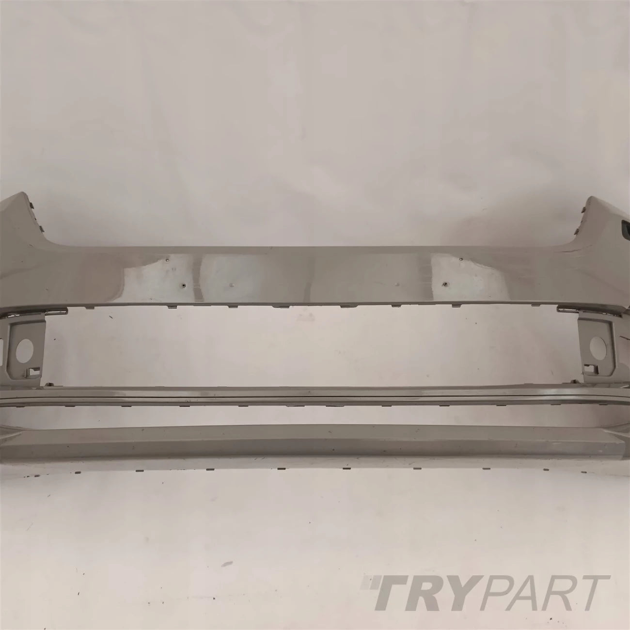 FRONT BUMPER SKODA KODIAQ LIFT RS LINE AFTER 2021 565807221H