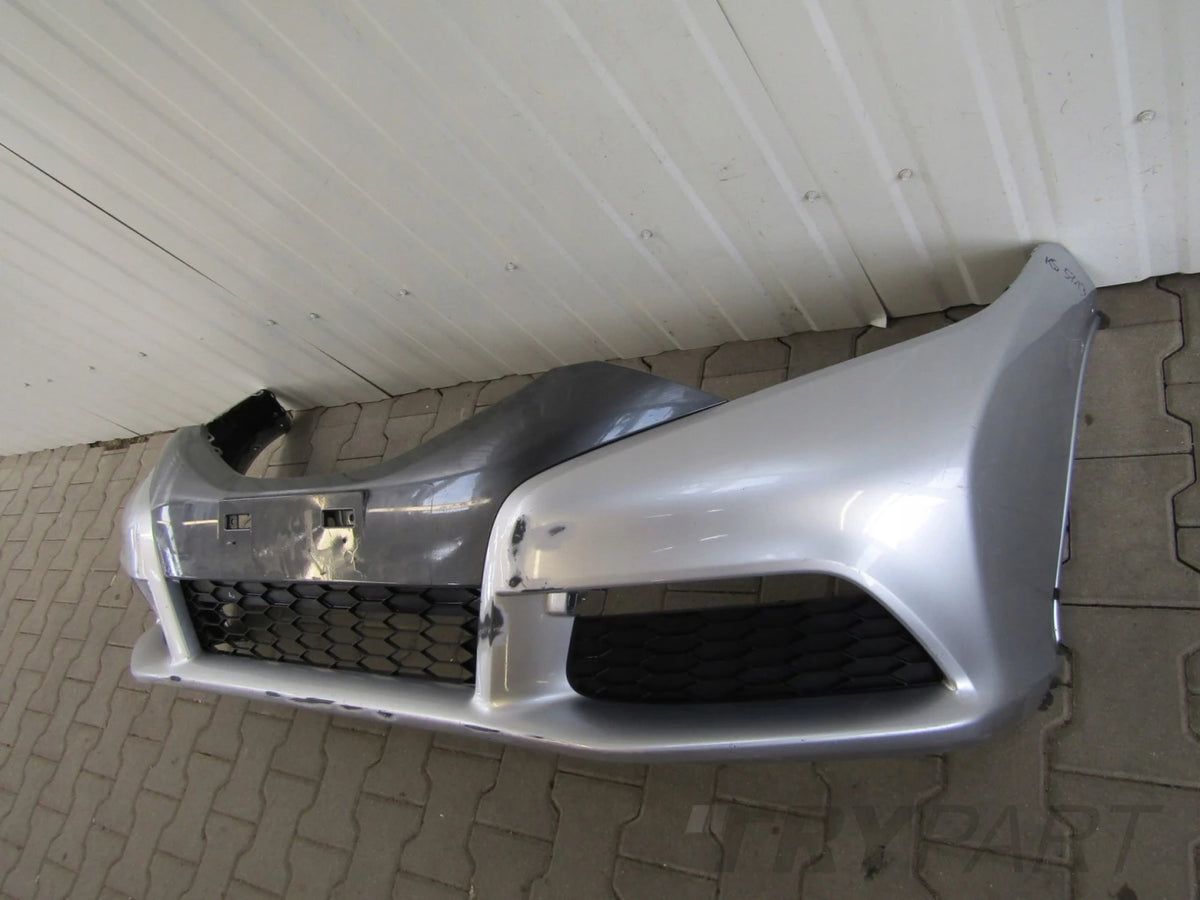 Front Bumper Honda Civic IX 9 HB 11-14