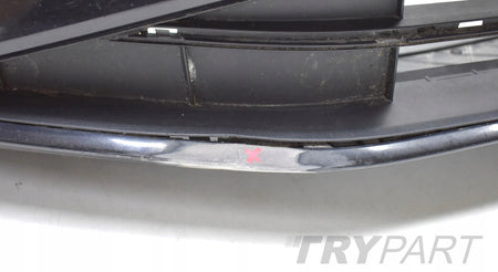 VW PASSAT B8 LIFT 3G0 FRONT BUMPER ORG + GRILLE + BOTTOM