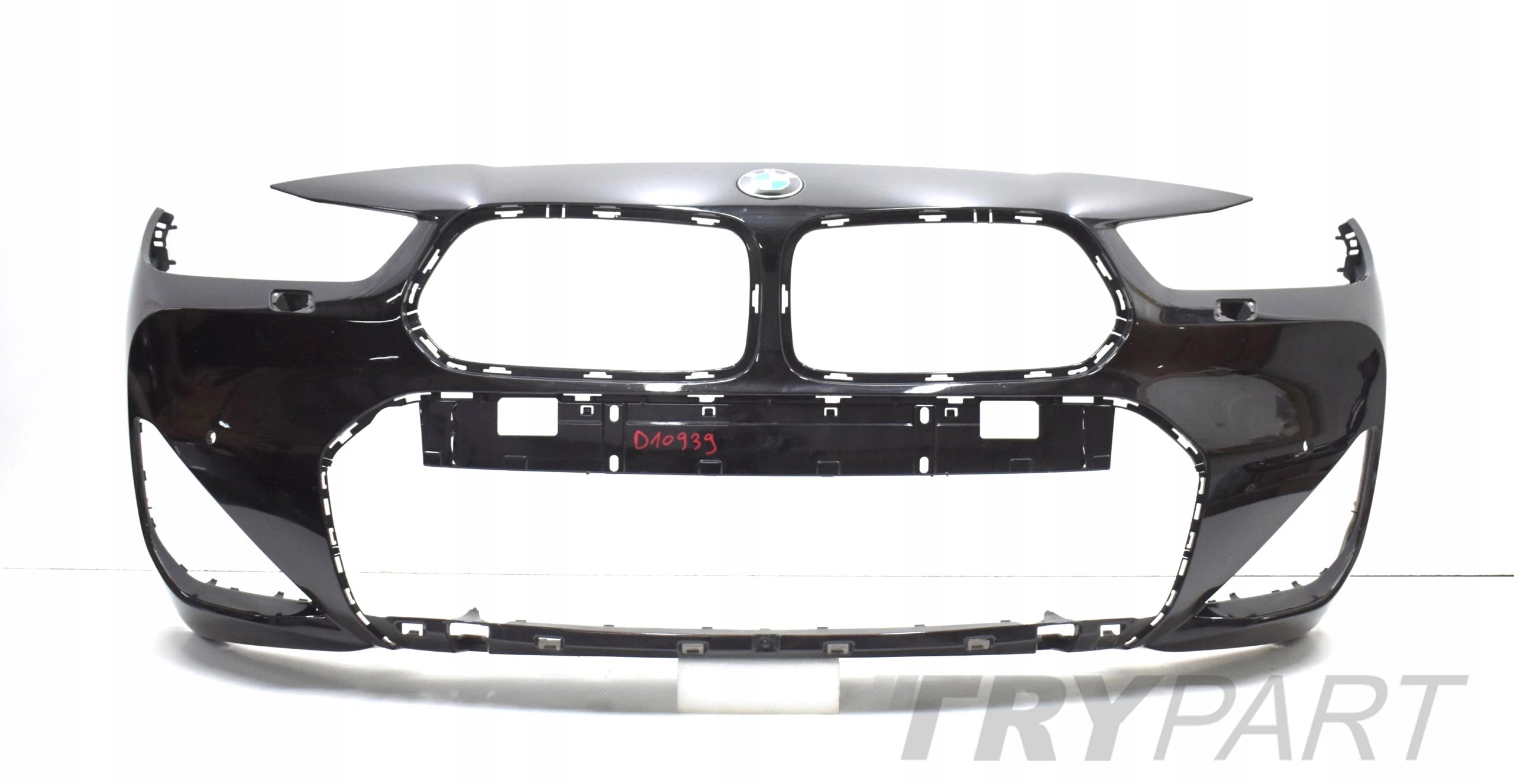 BMW X2 F39 M PACKAGE FRONT BUMPER ORG
