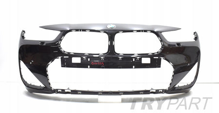 BMW X2 F39 M PACKAGE FRONT BUMPER ORG