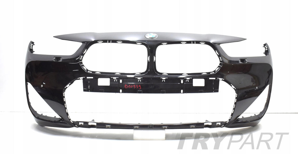 BMW X2 F39 M PACKAGE FRONT BUMPER ORG