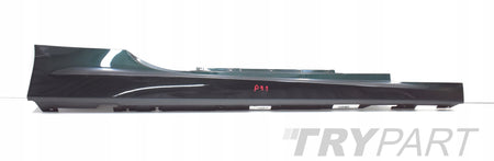 BMW 8 G14 G15 M PACKAGE RIGHT SILL PANEL DOOR SILL ORIGINAL