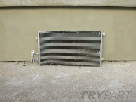 BMW i3 I01 I01N 6804735 Air Conditioning Radiator