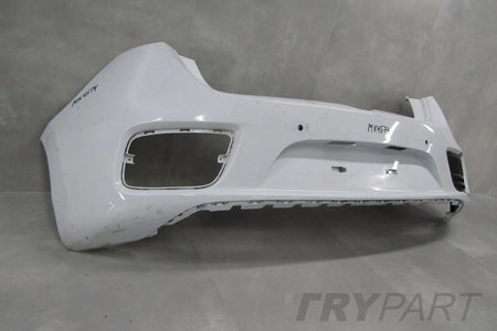 Rear Bumper KIA CEED II 2 LIFT HB 15-18