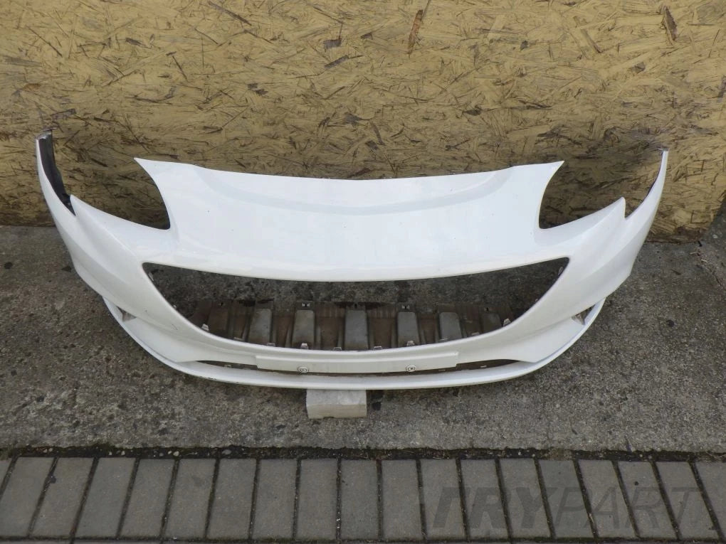 OPEL CORSA E 15- Front Bumper