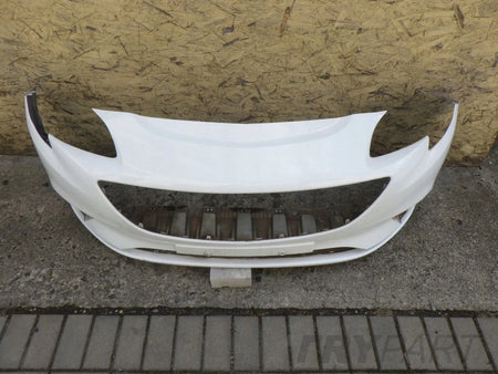 OPEL CORSA E 15- Front Bumper