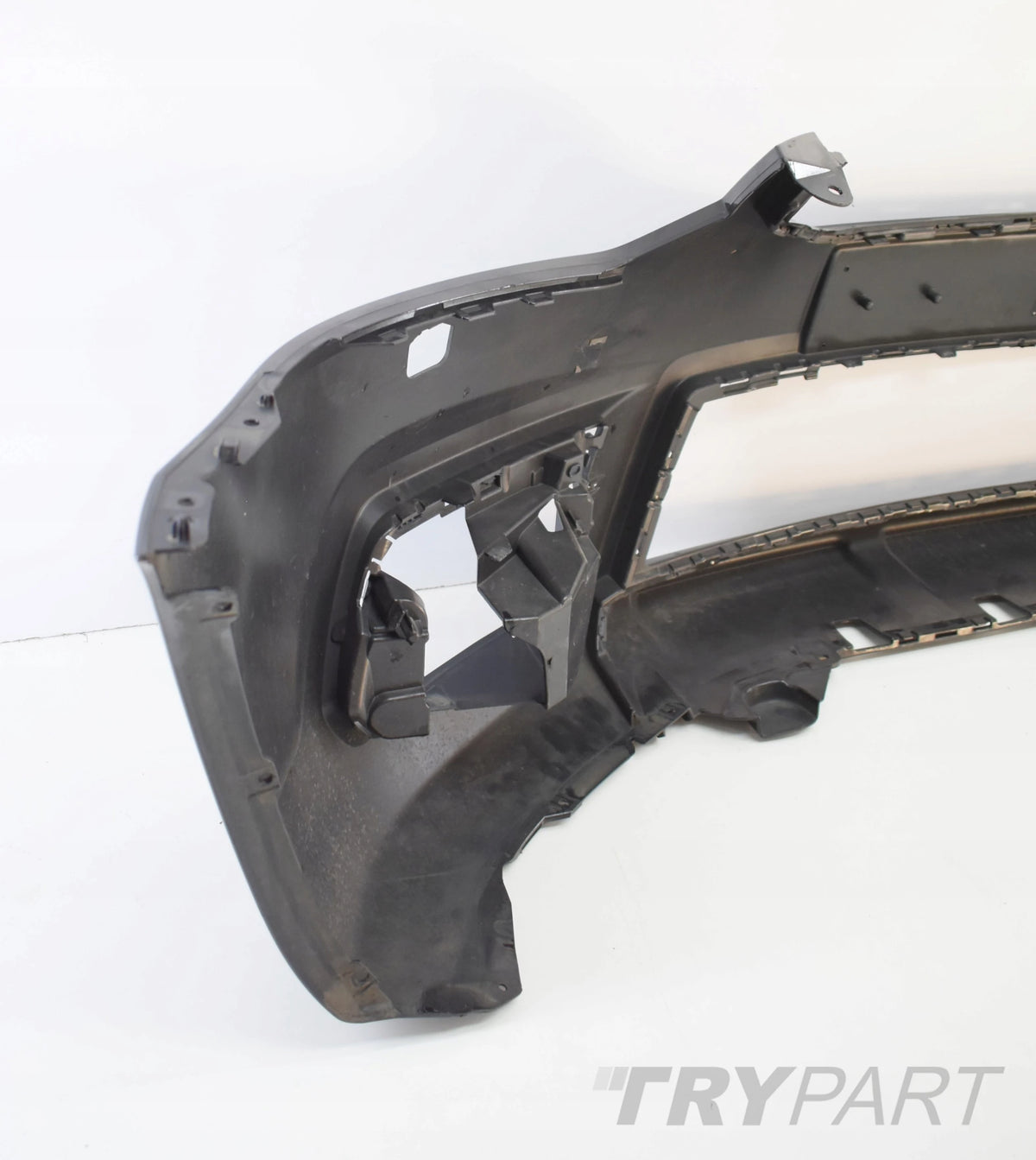 SKODA YETI LIFT 5L0 FRONT BUMPER ORG