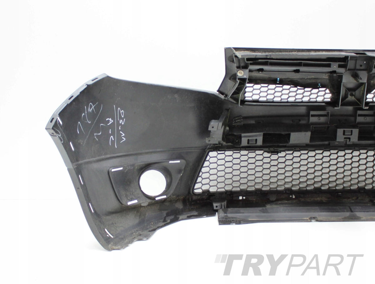 DACIA LOGAN SANDERO II STEPWAY FRONT BUMPER ORG