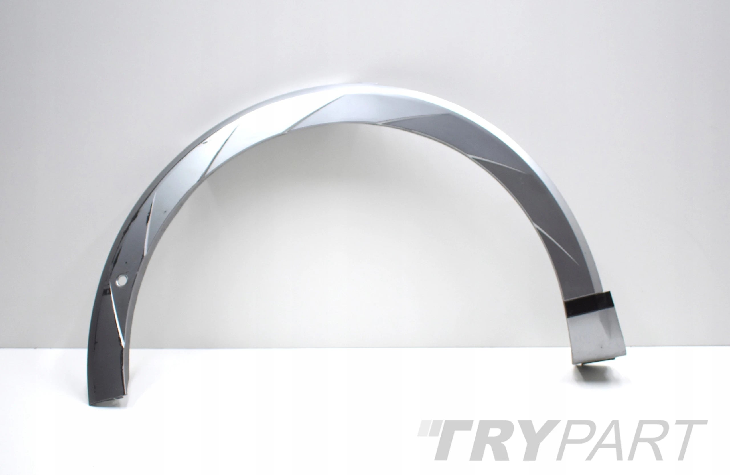 HYUNDAI IONIQ V 5 FENDER MOLDING FRONT ORIGINAL
