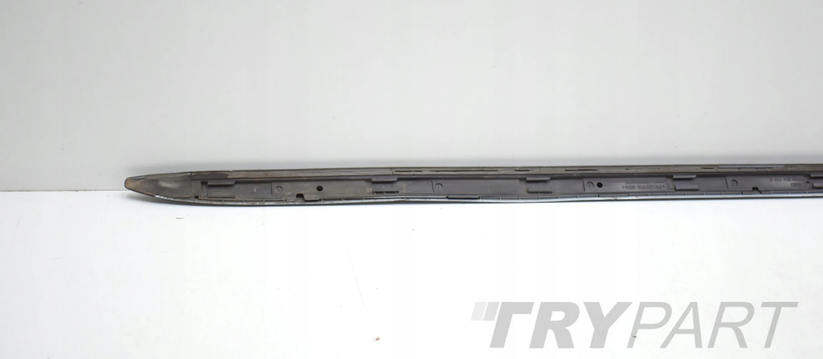 AUDI A4 B8 S LINE 8K RIGHT SILL PANEL ORG 8K0854932A