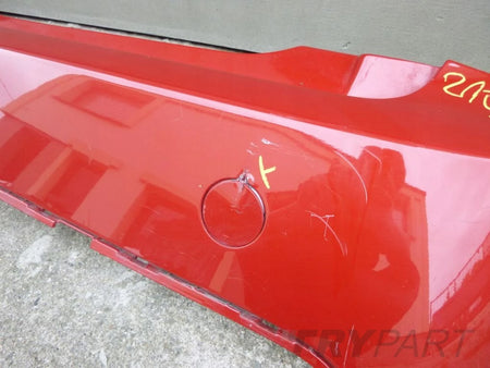 MINI COOPER ONE F56 14- REAR BUMPER