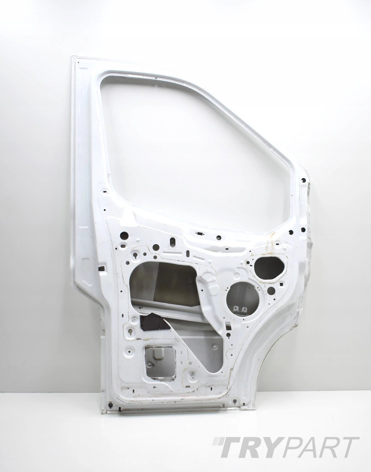 FORD TRANSIT MK8 VIII LEFT FRONT DOOR ORG