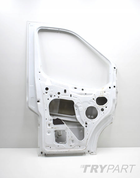 FORD TRANSIT MK8 VIII LEFT FRONT DOOR ORG