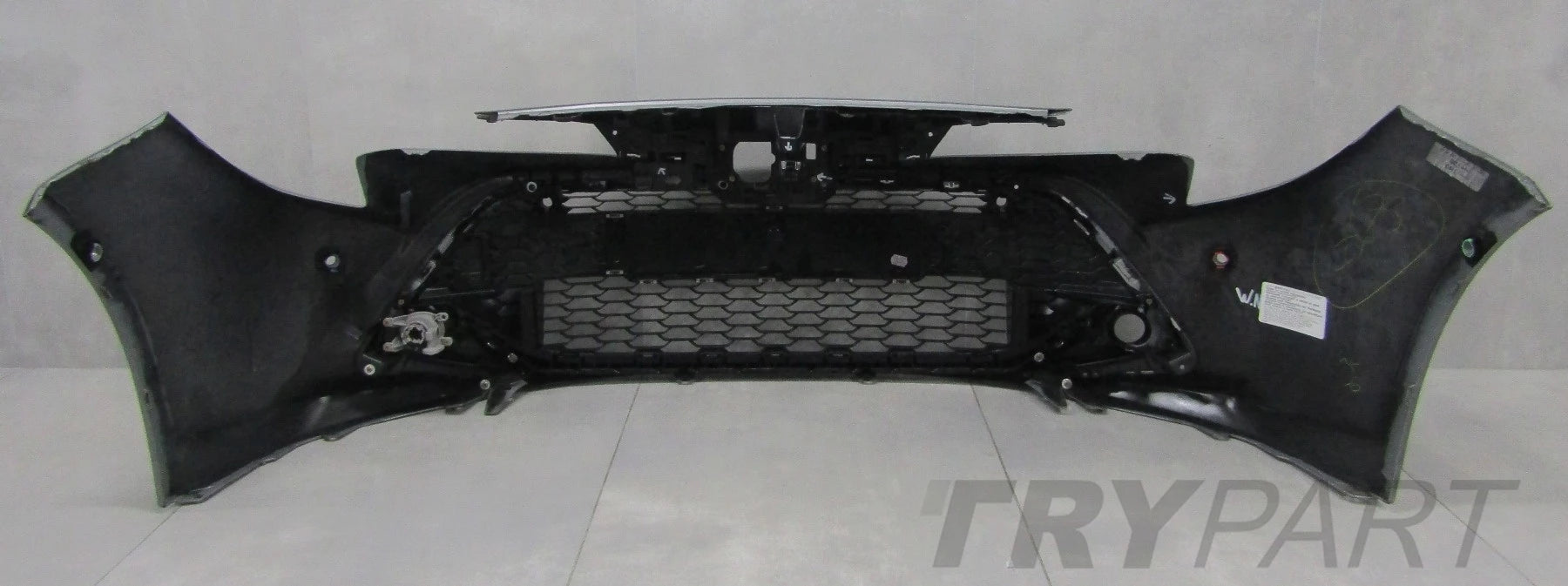 Front Bumper Toyota Corolla XII E210 HB / Estate GR SPORT 18-