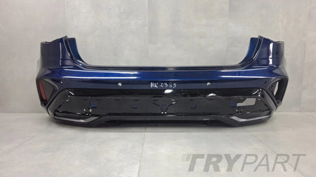 Rear Bumper Audi A3 8Y4 S-LINE Sportback LIFT 24- Audi