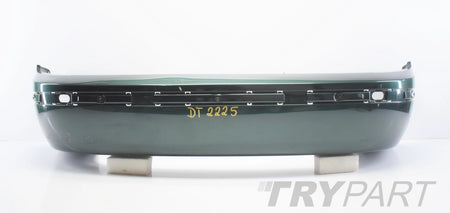 SKODA FABIA I 6Y9 REAR BUMPER SUPER CONDITION ORG ESTATE